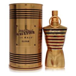 Jean Paul Gaultier Le Male Elixir Parfum for Men (75ml / 125ml)