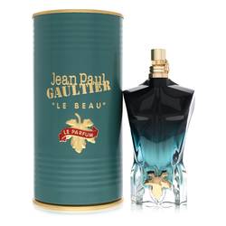 Jean Paul Gaultier Le Beau Le Parfum EDP Intense for Men