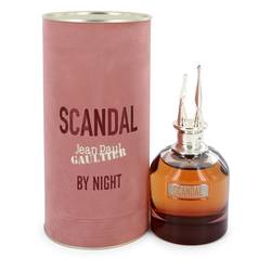 JPG Scandal By Night EDP Intense for Women | Jean Paul Gaultier