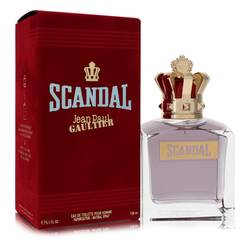 JPG Scandal EDT (Refillable) | Jean Paul Gaultier