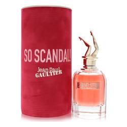 JPG So Scandal! EDP for Women | Jean Paul Gaultier