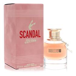 Jean Paul Gaultier Scandal EDP for Women (30ml / 50ml / 80ml)