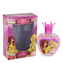 Disney Junior Elf Fairytale Princess EDT for Women