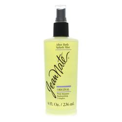 Revlon Jean Nate After Bath Splash Mist