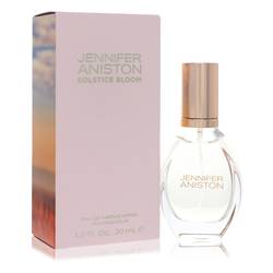 Jennifer Aniston Solstice Bloom EDP for Women