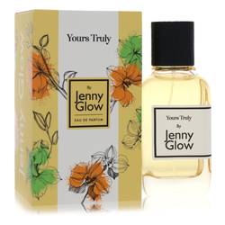 Jenny Glow Yours Truly EDP for Women