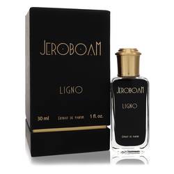 Jeroboam Ligno Extrait de Parfum for Unisex