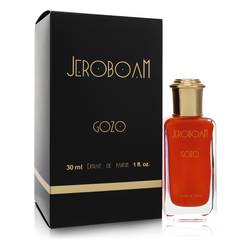 Jeroboam Gozo Extrait de Parfum for Unisex