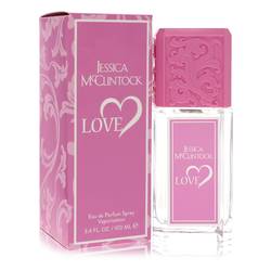 Jessica Mc Clintock Love EDP for Women