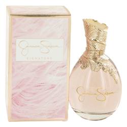 Jessica Simpson Signature 10th Anniversary EDP for Women