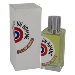 Je Suis Un Homme EDP for Men | Etat Libre d'Orange