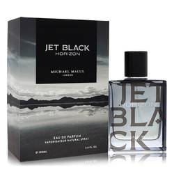 Michael Malul Jet Black Horizon EDP for Men