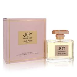 Jean Patou Joy Forever EDT for Women (75ml / 50ml / 30ml)