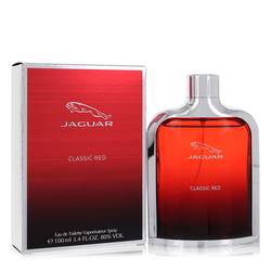 Jaguar Classic Red EDT for Men