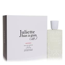 Juliette Has a Gun Anyway EDP for Women