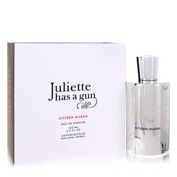 Juliette Has a Gun Citizen Queen EDP for Women