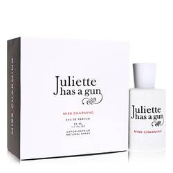 Juliette Has a Gun Miss Charming EDP for Women