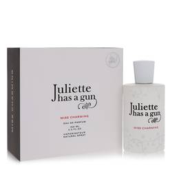 Juliette Has a Gun Miss Charming EDP for Women