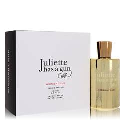 Juliette Has a Gun Midnight Oud EDP for Women