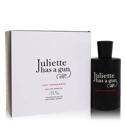 Juliette Has a Gun Lady Vengeance EDP for Women