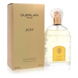 Guerlain Jicky EDT for Women