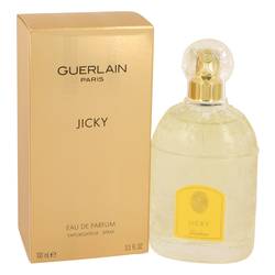 Guerlain Jicky EDP for Women (75ml / 100ml)