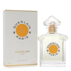 Guerlain Jicky EDP for Women