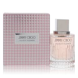 Jimmy Choo Illicit Flower EDT for Women