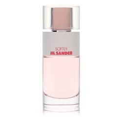 Jil Sander Softly Eau De Petales Toilette Spray for Women (Tester)