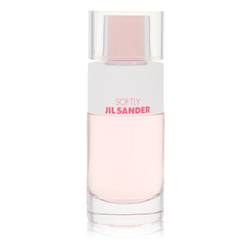 Jil Sander Softly Eau De Petales EDT for Women (Tester)