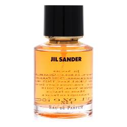 Jil Sander #4 EDP for Women (Tester)