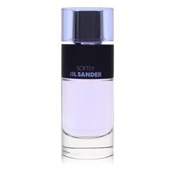 Jil Sander Softly Serene EDP for Women (Tester)