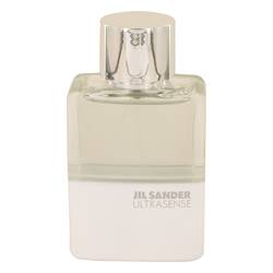 Jil Sander Ultrasense White EDT for Men (Tester)