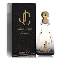 Jimmy Choo I Want Choo Forever EDP for Women (40ml / 60ml / 100ml)