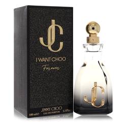 Jimmy Choo I Want Choo Forever EDP for Women (40ml / 60ml / 100ml)