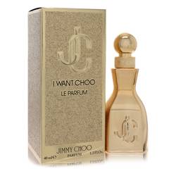 Jimmy Choo I Want Choo Le Parfum EDP for Women