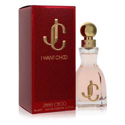 Jimmy Choo I Want Choo EDP for Women