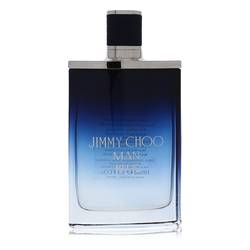 Jimmy Choo Man Blue EDT for Men (Tester)