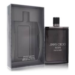 Jimmy Choo Man Intense EDT