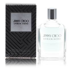 Jimmy Choo Urban Hero EDP Miniature for Men