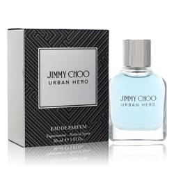 Jimmy Choo Urban Hero EDP for Men