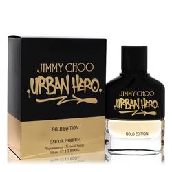 Jimmy Choo Urban Hero Gold Edition EDP for Men