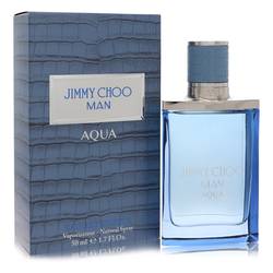 Jimmy Choo Man Aqua EDT for Men