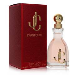 Jimmy Choo I Want Choo EDP for Women