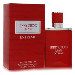 Jimmy Choo Man Extreme EDP for Men