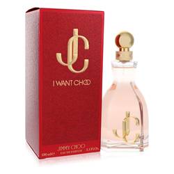 Jimmy Choo I Want Choo EDP for Women