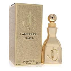 Jimmy Choo I Want Choo Le Parfum EDP for Women