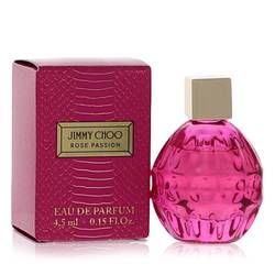 Jimmy Choo Rose Passion Miniature (EDP for Women)