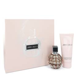 Jimmy Choo Perfume Gift Set for Women