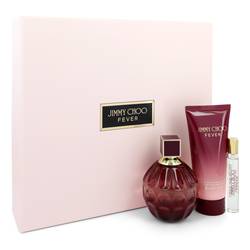 Jimmy Choo Fever Perfume Gift Set for Women